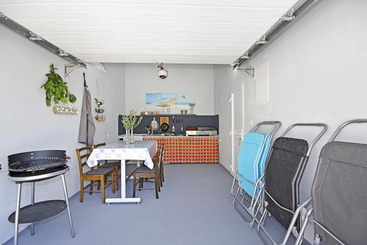 Sea Forever Apartments Orebić Exterior foto